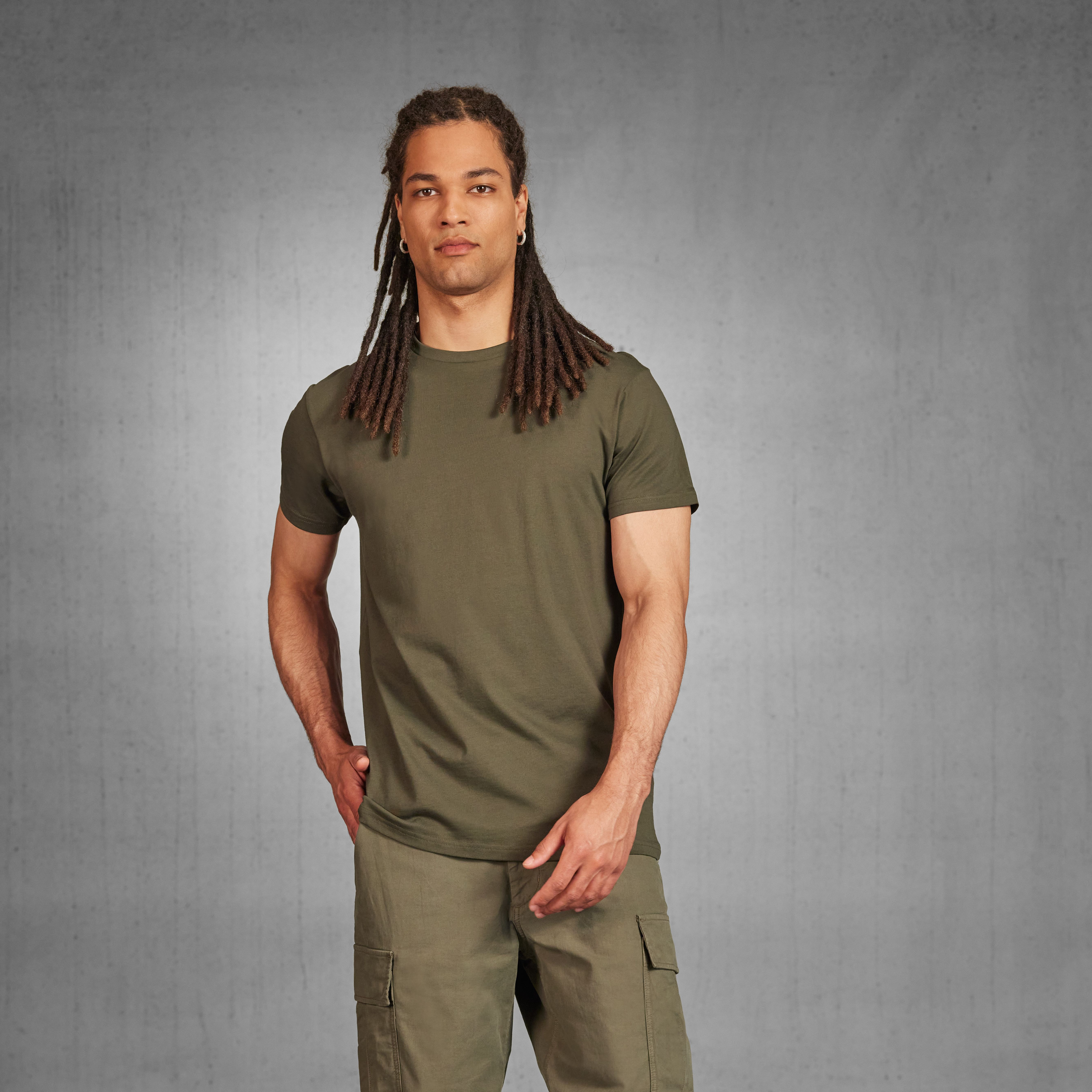 INSPIRE PLUS T/MEN