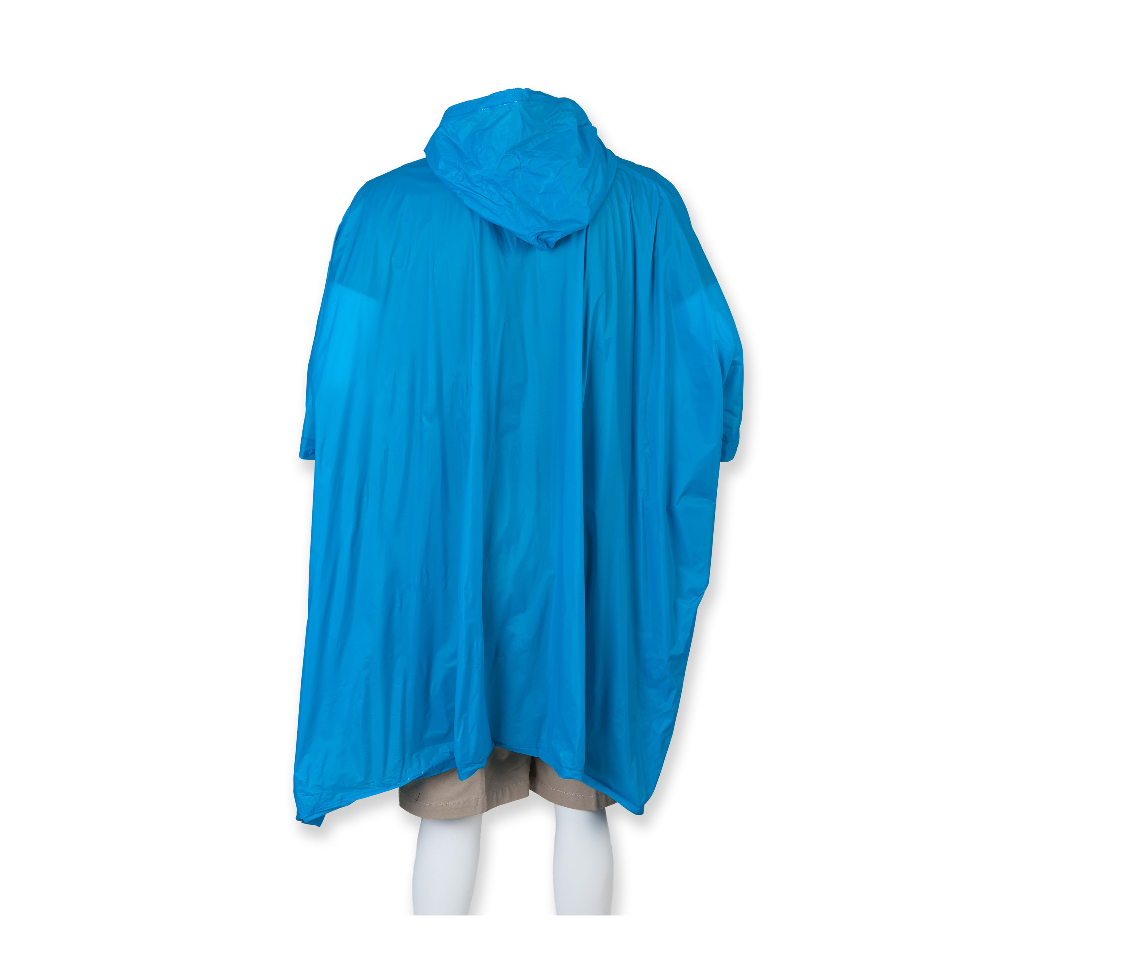 RAIN PONCHO