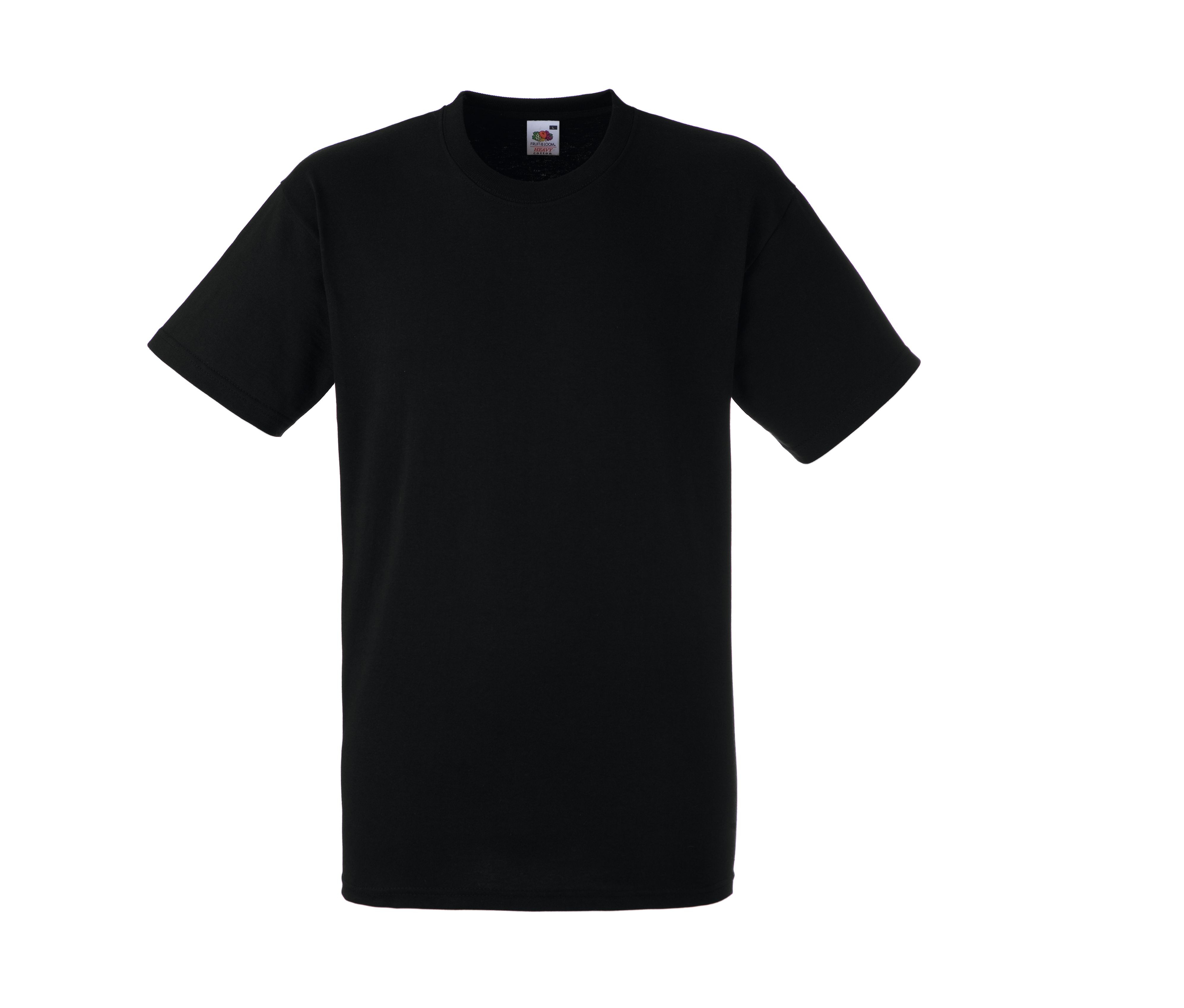HEAVY COTTON
