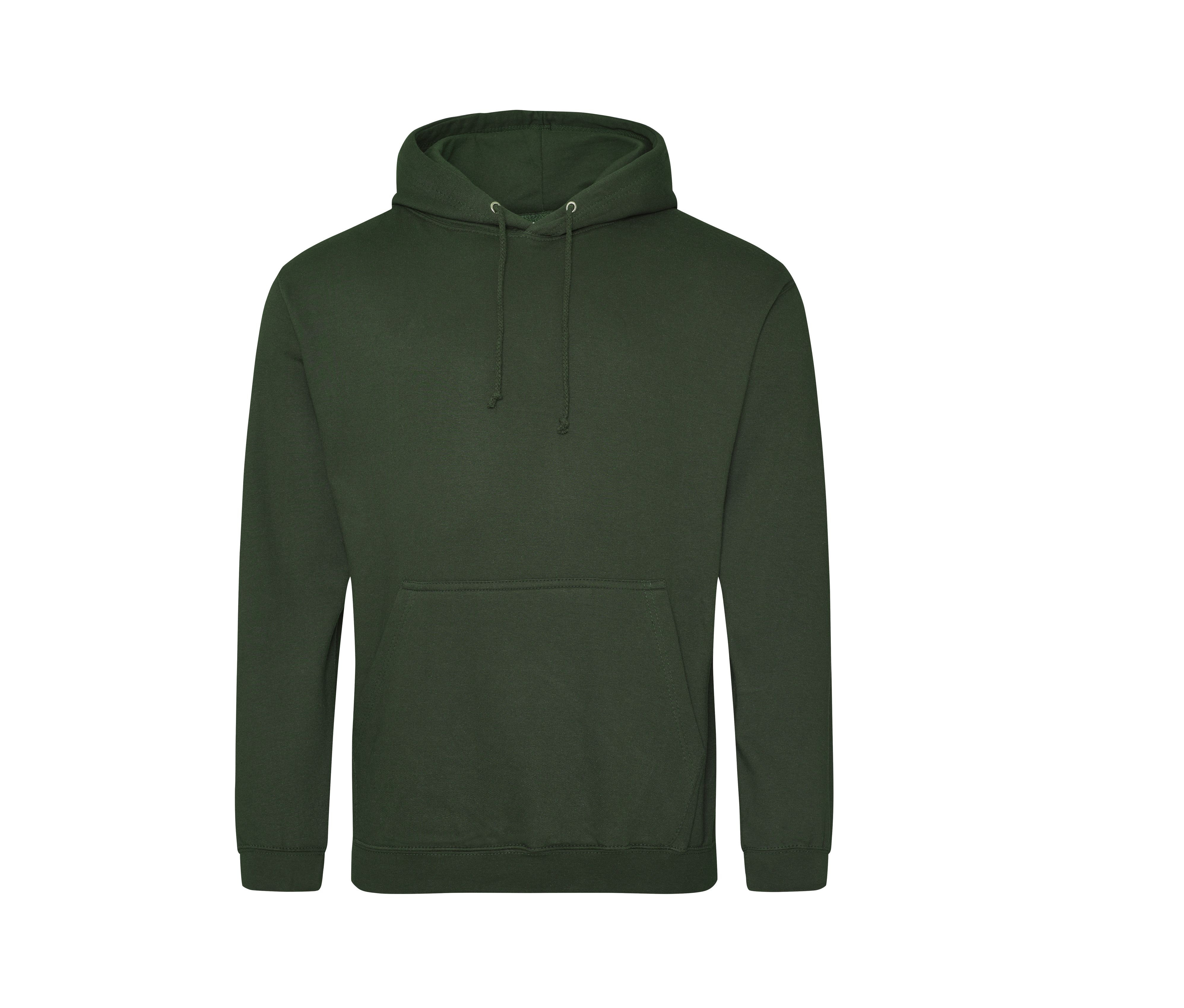 COLLEGE HOODIE