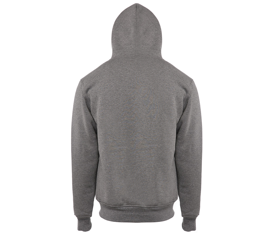 STREET HOODIE