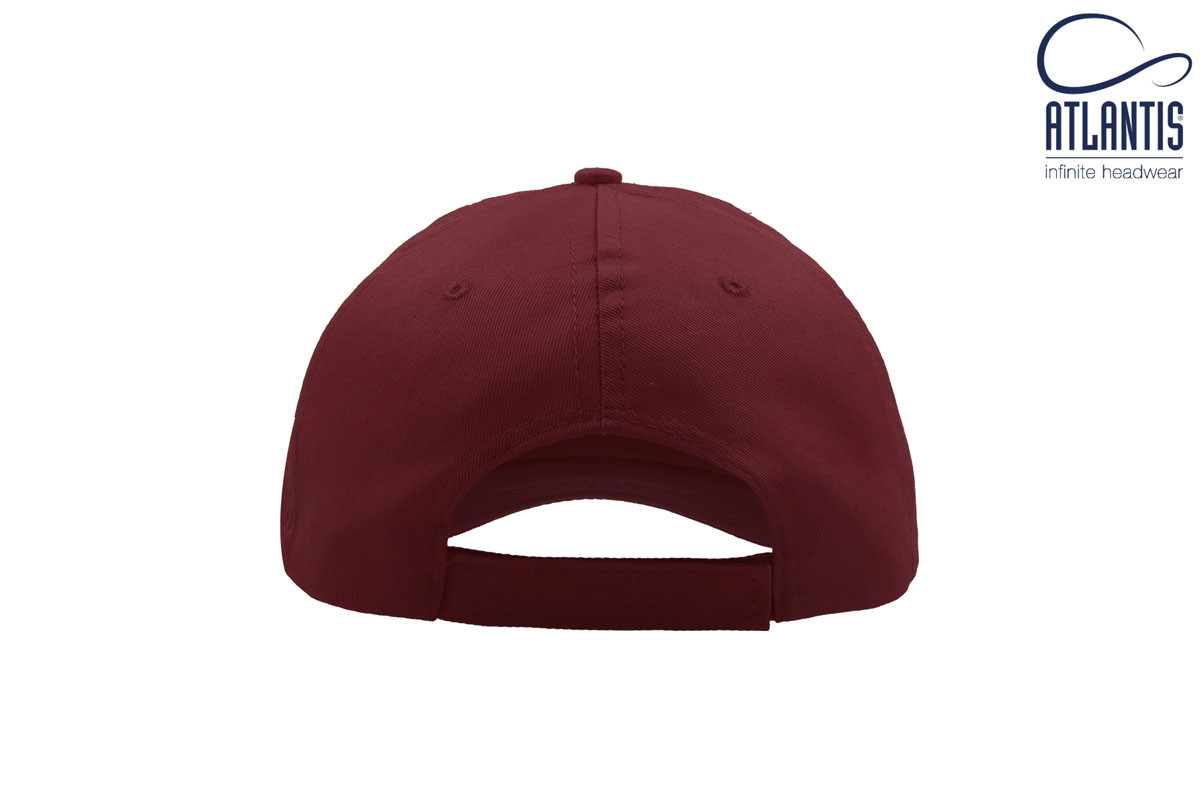 START FIVE SANDWICH CAP