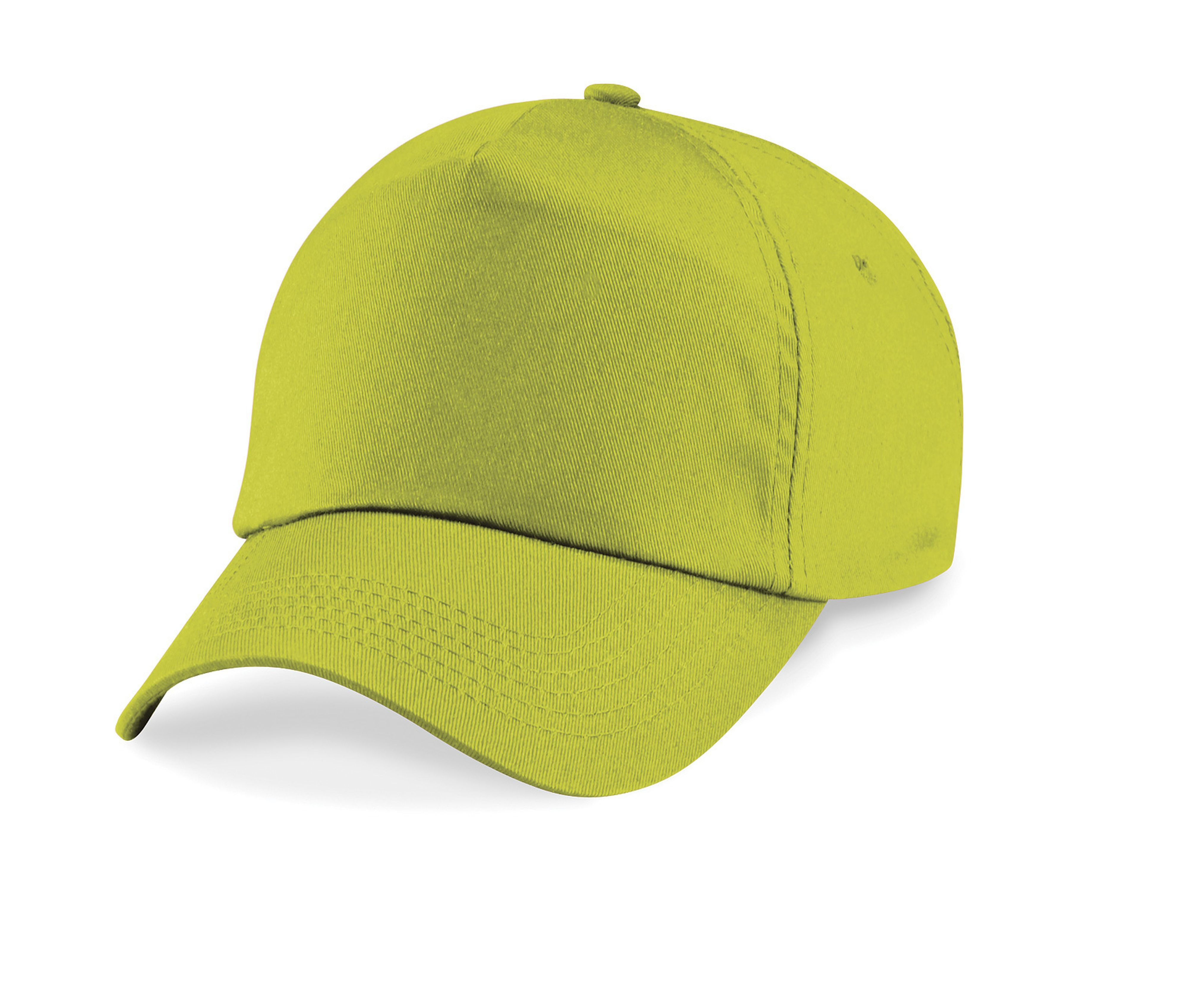 ORIGINAL 5 PANEL CAP