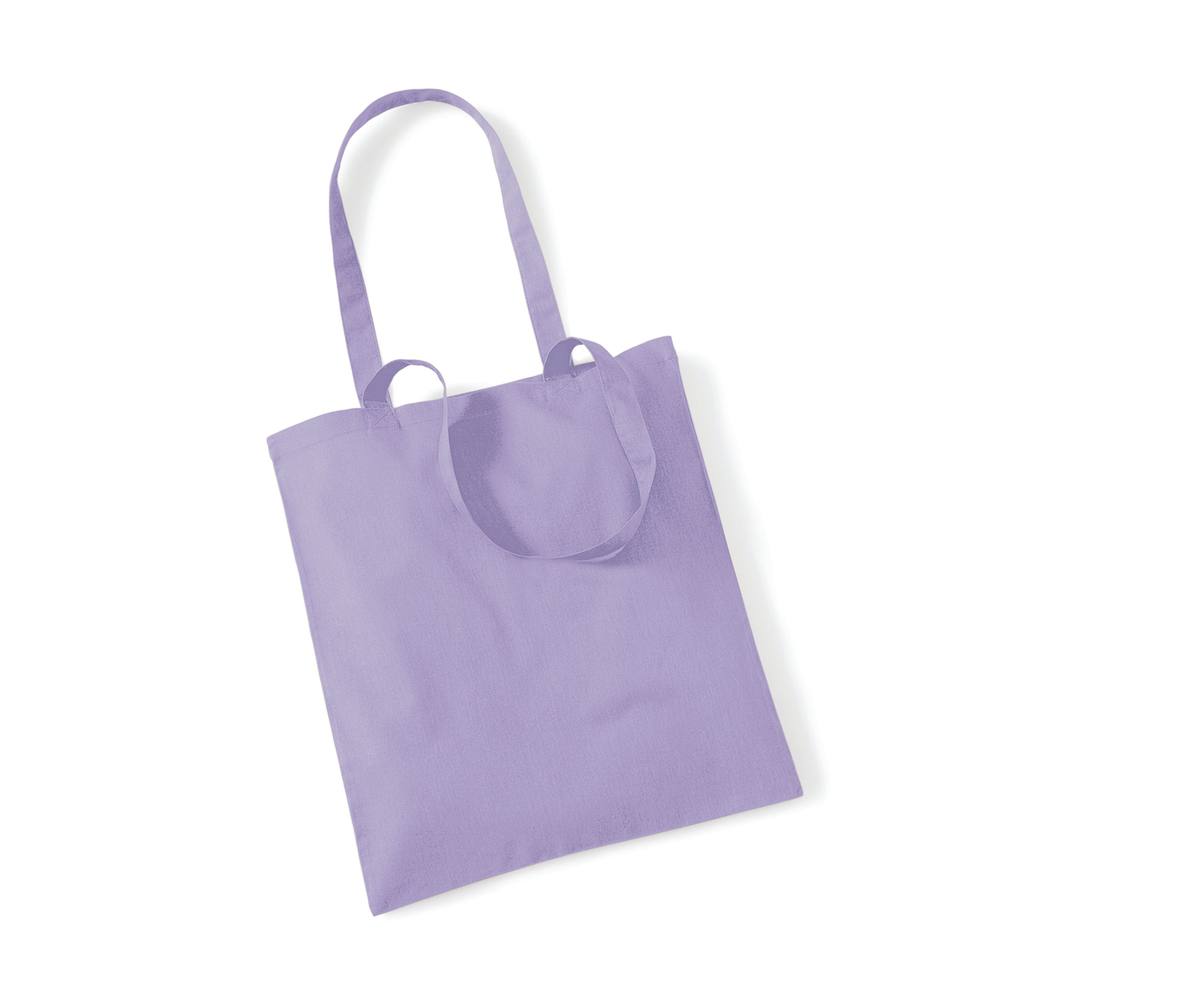 BAG FOR LIFE - LONG HANDLES
