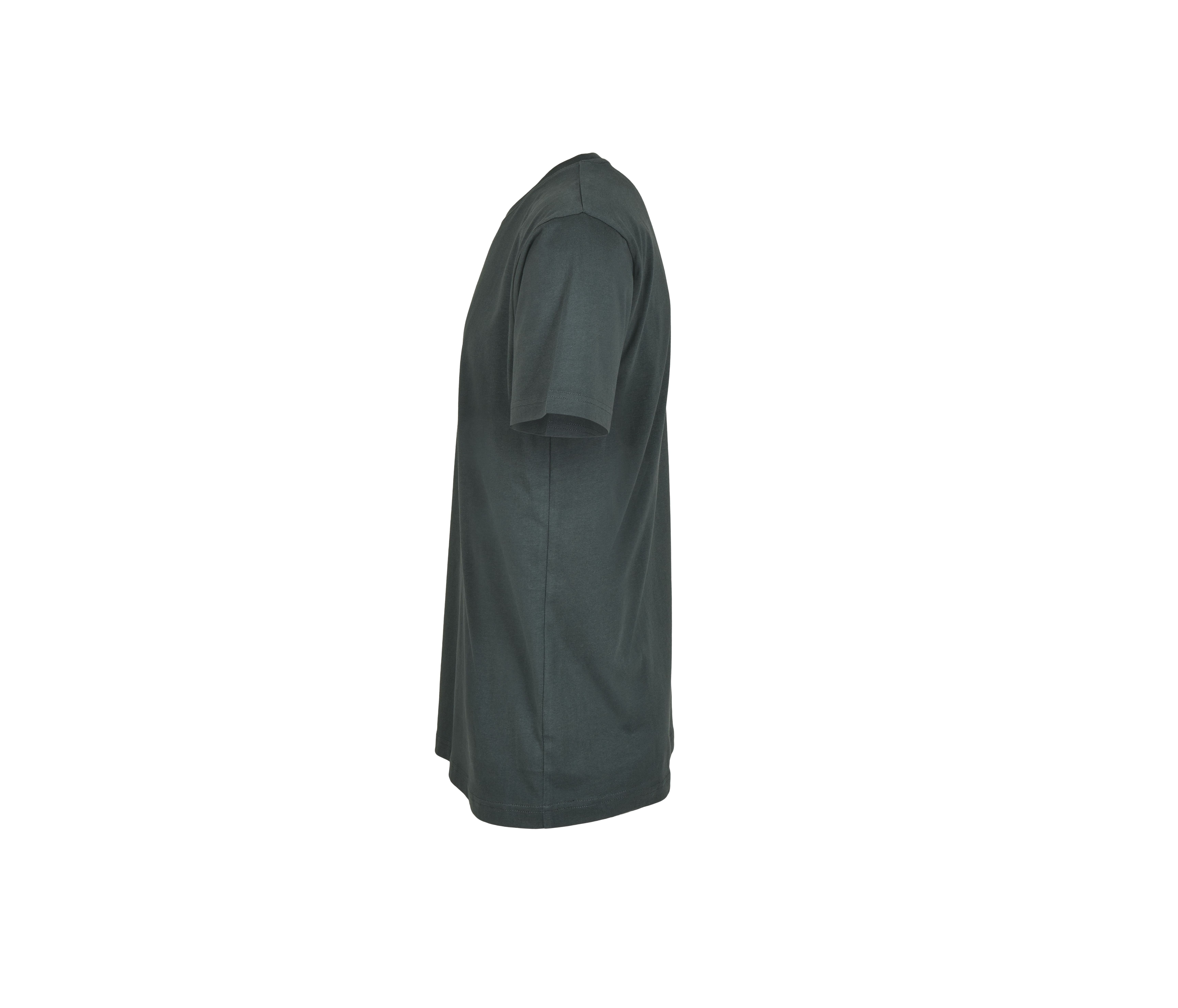 ROUND NECK T-SHIRT