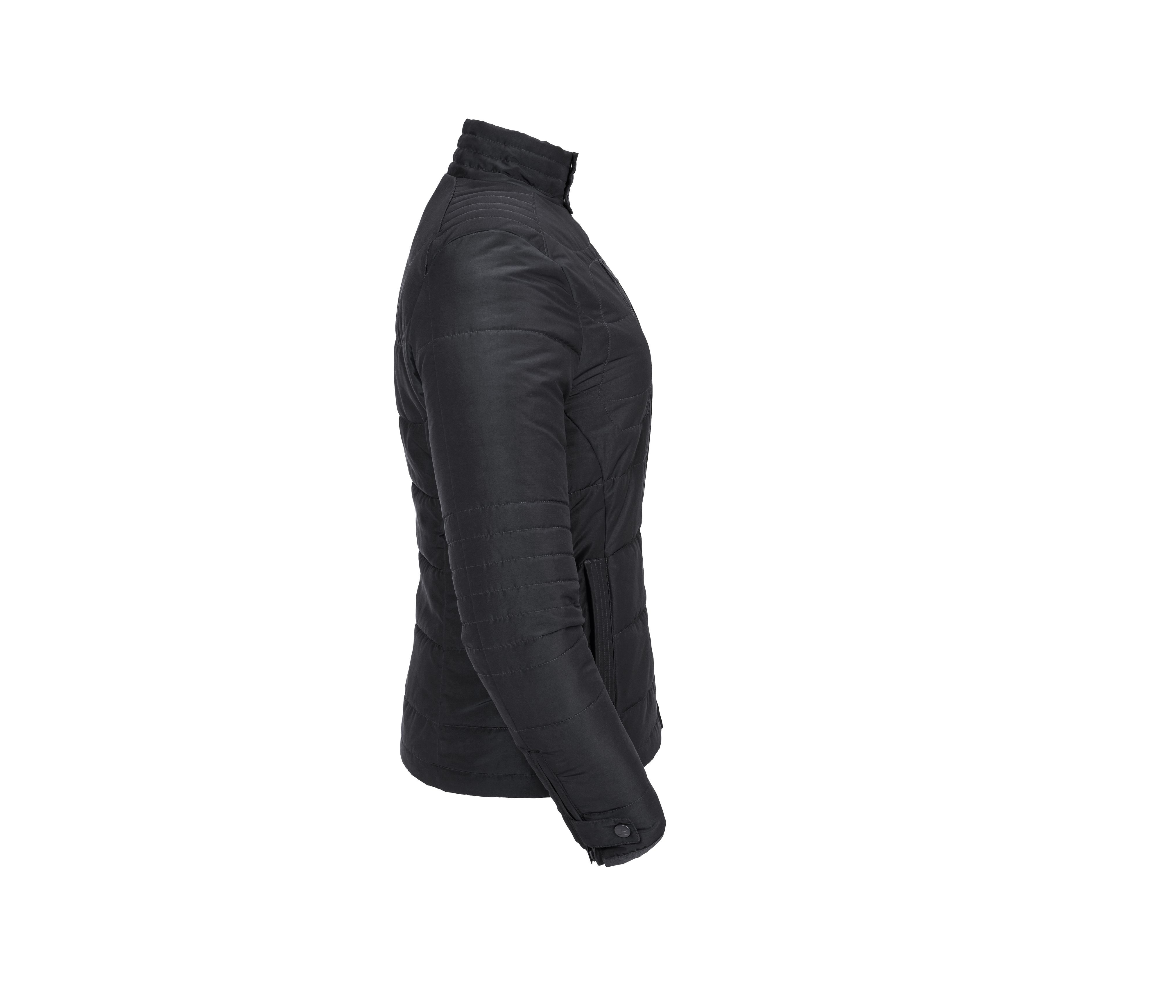 LADIES CROSS JACKET