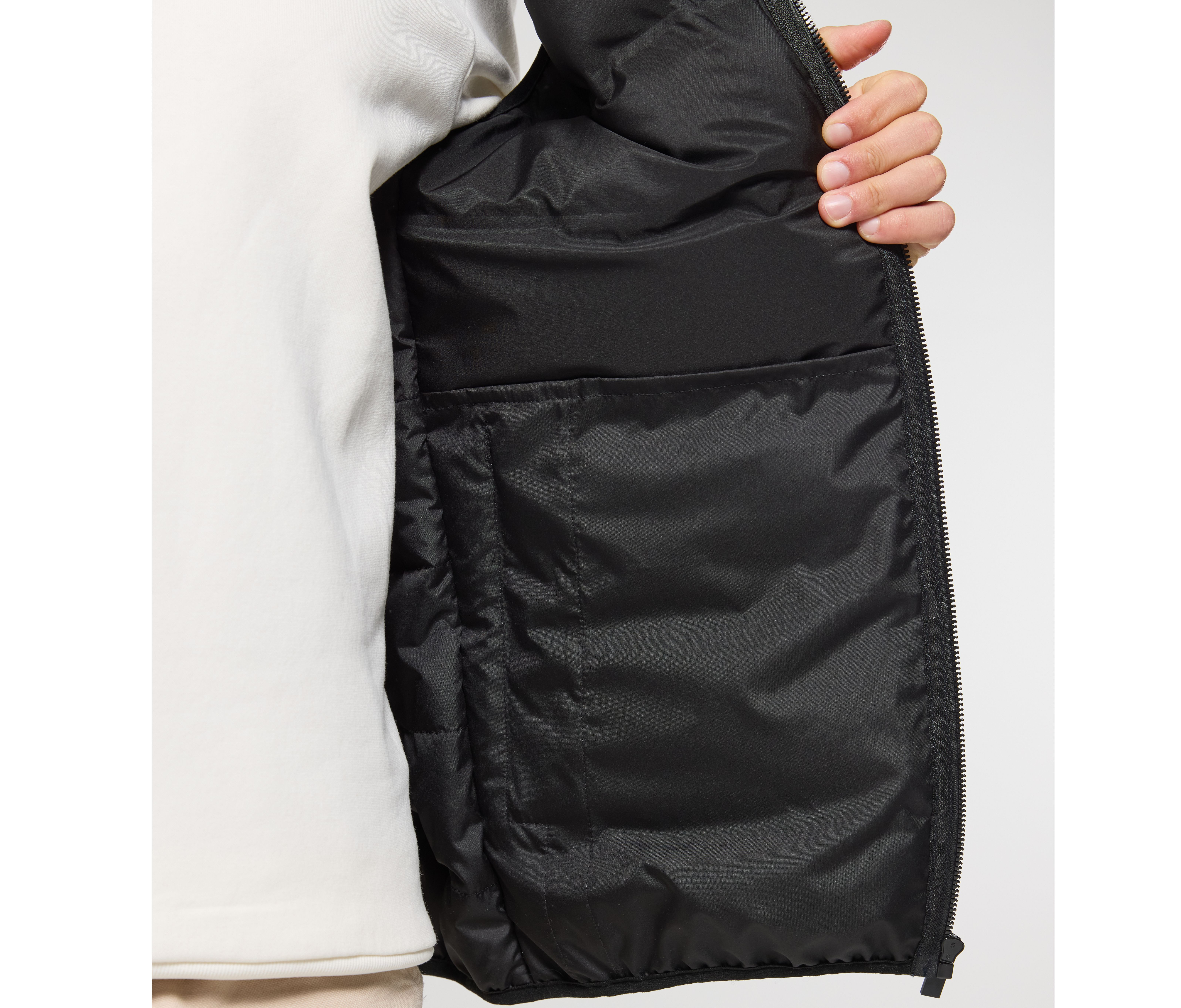 PRIME OUTDOOR VEST