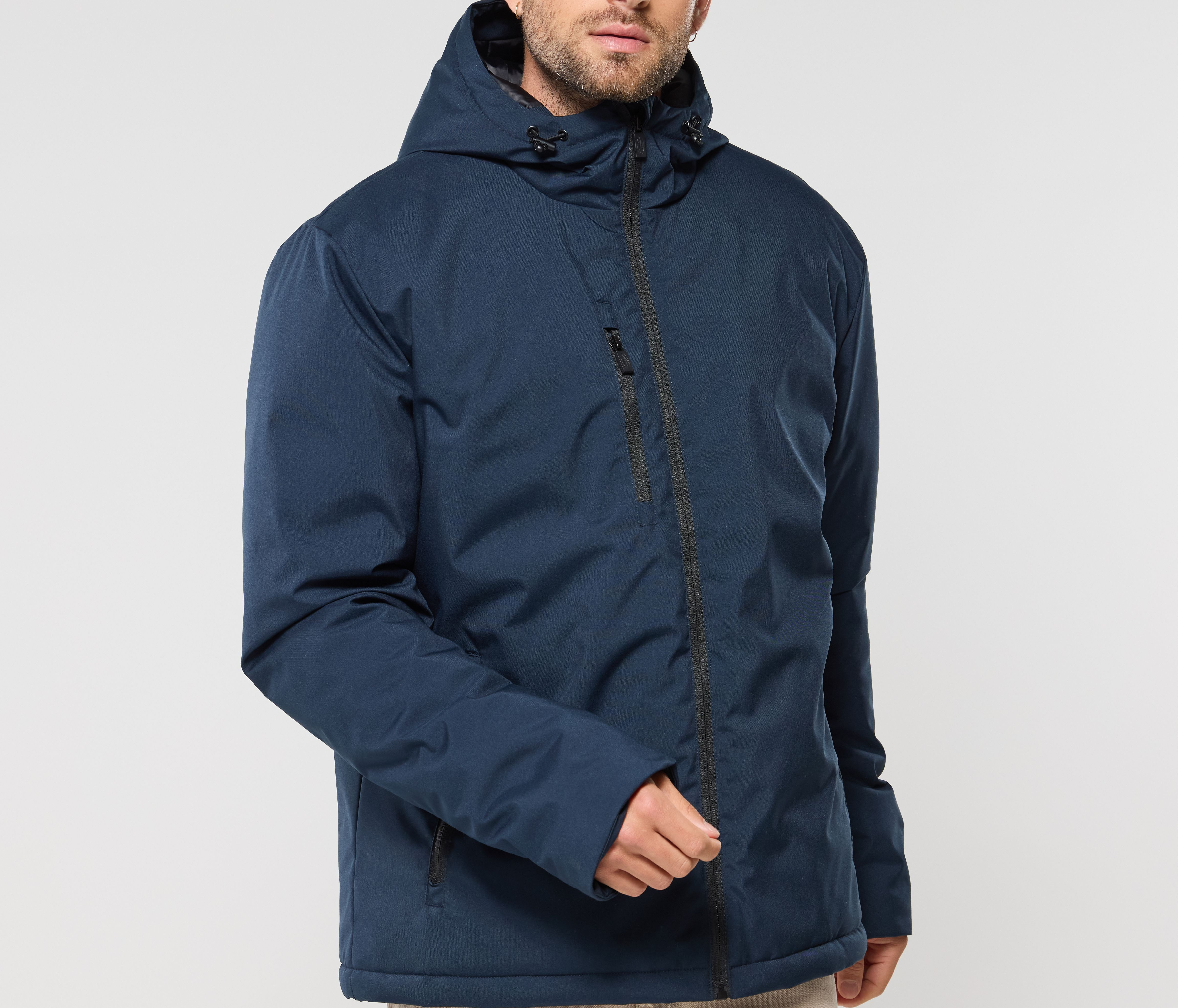 PRIME SPORTSWEAR JACKET