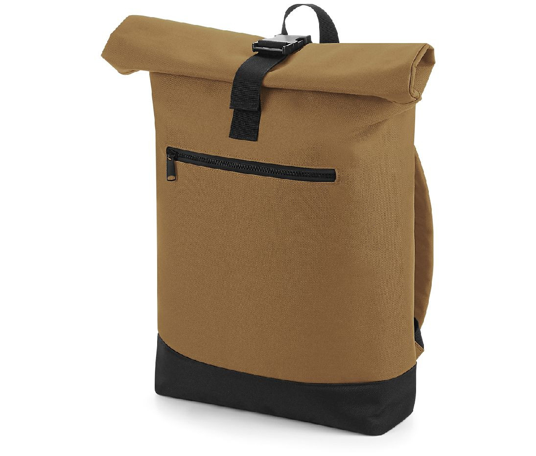 ROLL-TOP BACKPACK