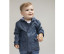 RAIN JACKET