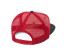 FOAM TRUCKER WITH WHITE FRONT