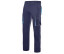 PANTALON STRETCH MULTIPOCHES BICOLORE