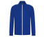 ADULT'S KNITTED TRACKSUIT TOP
